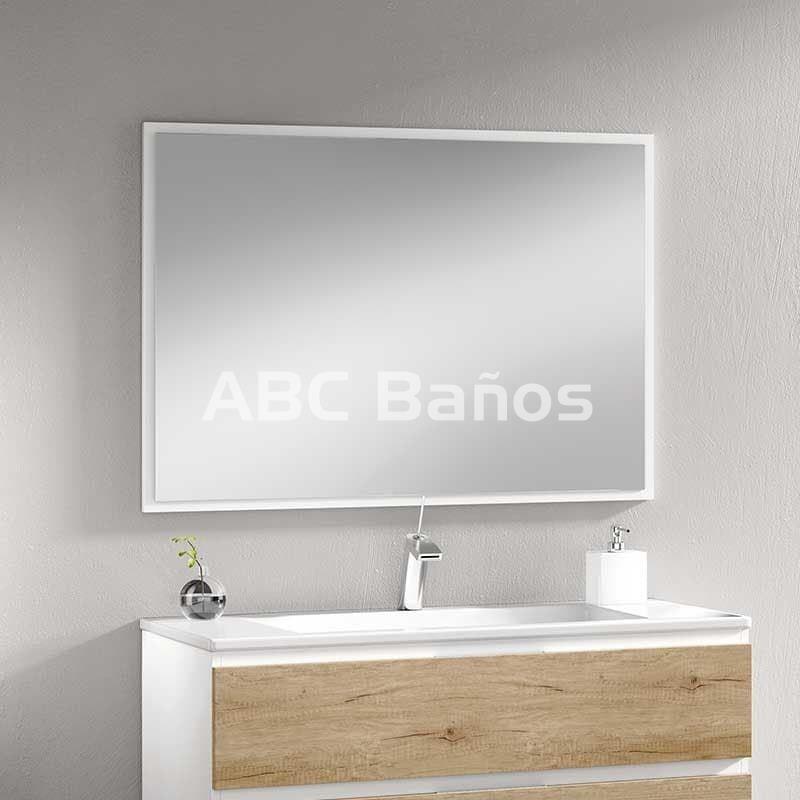 Espejo de baño ITALIA - Imagen 1